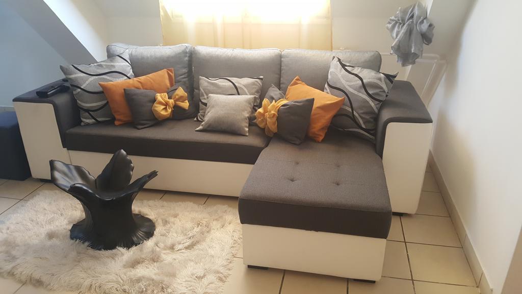 Fonix De Lux Apartman Дебрецен Экстерьер фото