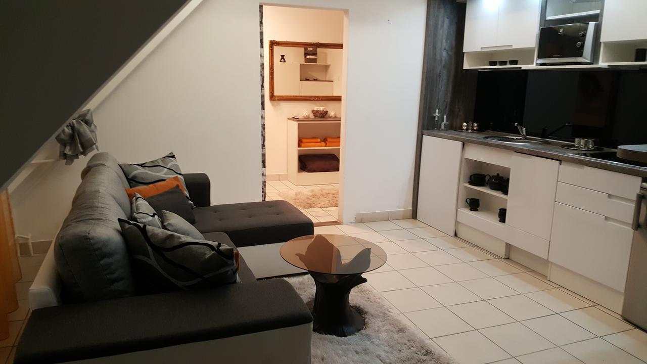 Fonix De Lux Apartman Дебрецен Экстерьер фото